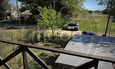 Casa en dos plantas en Costa Chica