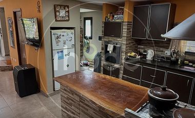 Casa en dos plantas en Costa Chica