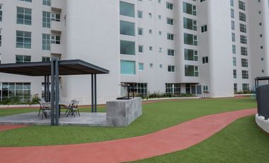 Departamento en renta  6tasecc Lomas Verdes - Espectacular vista