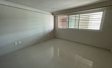 Departamento en renta  6tasecc Lomas Verdes - Espectacular vista