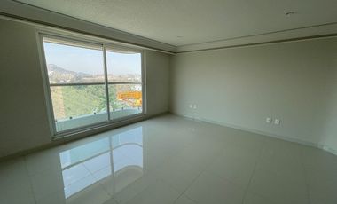 Departamento en renta  6tasecc Lomas Verdes - Espectacular vista