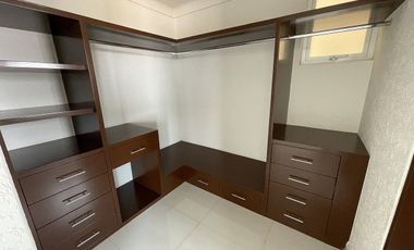 Departamento en renta  6tasecc Lomas Verdes - Espectacular vista