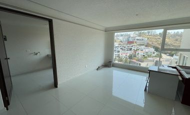 Departamento en renta  6tasecc Lomas Verdes - Espectacular vista