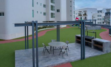 Departamento en renta  6tasecc Lomas Verdes - Espectacular vista