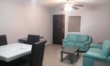 DEPARTAMENTO AMUEBLADO EN NOVUS