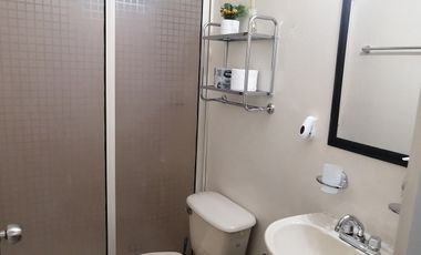 DEPARTAMENTO AMUEBLADO EN NOVUS