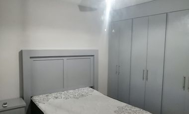 DEPARTAMENTO AMUEBLADO EN NOVUS