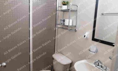 DEPARTAMENTO AMUEBLADO EN NOVUS