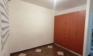 Departamento en renta en novus sendero