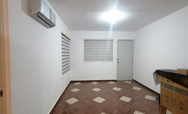 Departamento en renta en novus sendero