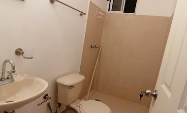 Departamento en renta en novus sendero