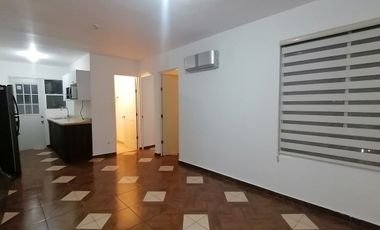 Departamento en renta en novus sendero