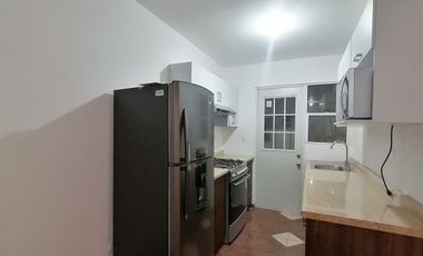 Departamento en renta en novus sendero