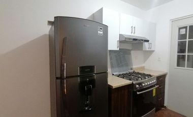 Departamento en renta en novus sendero