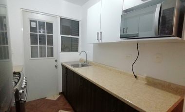 Departamento en renta en novus sendero