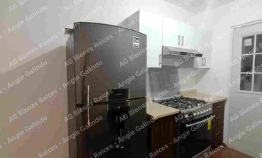 Departamento en renta en novus sendero