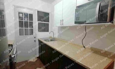 Departamento en renta en novus sendero