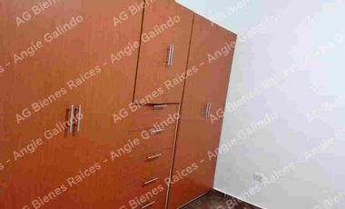 Departamento en renta en novus sendero