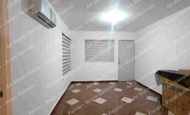 Departamento en renta en novus sendero