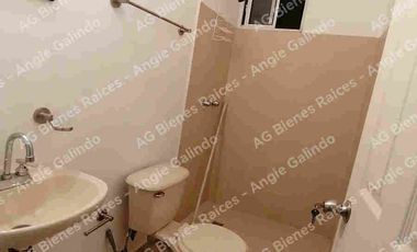 Departamento en renta en novus sendero