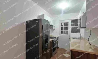 Departamento en renta en novus sendero