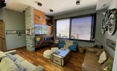 Casa - Nuevo Quilmes