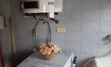 Hermosa Casa 3 Amb con patio amplio, terraza balcon y garaje - Quilmes Centro