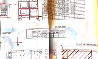 Hermosa Casa 3 Amb con patio amplio, terraza balcon y garaje - Quilmes Centro