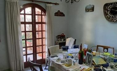 Hermosa Casa 3 Amb con patio amplio, terraza balcon y garaje - Quilmes Centro