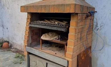 Hermosa Casa 3 Amb con patio amplio, terraza balcon y garaje - Quilmes Centro