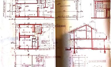 Hermosa Casa 3 Amb con patio amplio, terraza balcon y garaje - Quilmes Centro