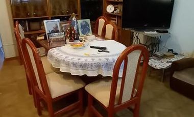 Hermosa Casa 3 Amb con patio amplio, terraza balcon y garaje - Quilmes Centro