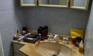 Hermosa Casa 3 Amb con patio amplio, terraza balcon y garaje - Quilmes Centro