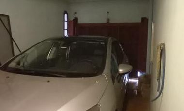 Hermosa Casa 3 Amb con patio amplio, terraza balcon y garaje - Quilmes Centro