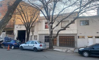 CASA + GALPON + DPTO - San Jose al 2100