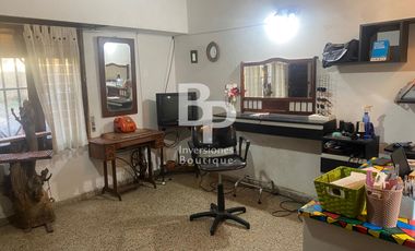 CASA + GALPON + DPTO - San Jose al 2100