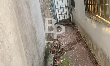 CASA + GALPON + DPTO - San Jose al 2100