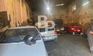 CASA + GALPON + DPTO - San Jose al 2100