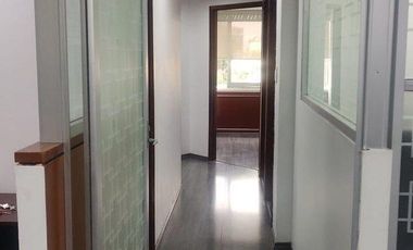 Oficina en venta y renta en Insurgentes Sur, Colonia Napoles