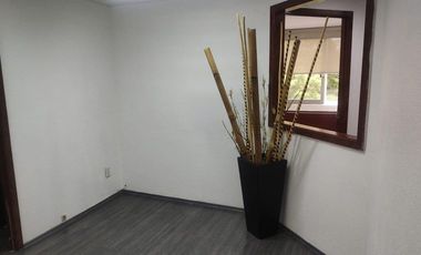 Oficina en venta y renta en Insurgentes Sur, Colonia Napoles