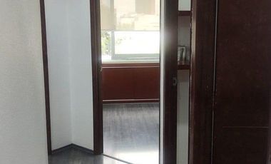 Oficina en venta y renta en Insurgentes Sur, Colonia Napoles