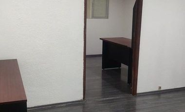 Oficina en venta y renta en Insurgentes Sur, Colonia Napoles