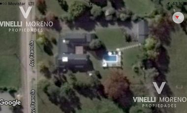 Excelente 4 dorm pileta SUM propio