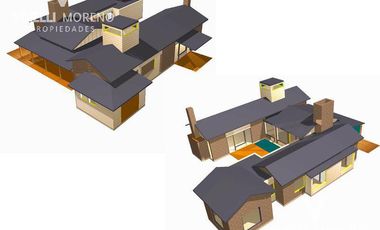 Excelente 4 dorm pileta SUM propio