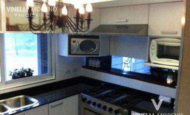 Excelente 4 dorm pileta SUM propio