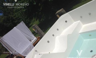 Excelente 4 dorm pileta SUM propio