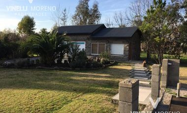 Excelente 4 dorm pileta SUM propio