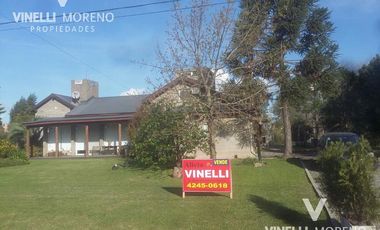 Excelente 4 dorm pileta SUM propio