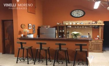 Excelente 4 dorm pileta SUM propio