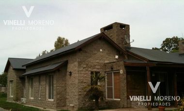 Excelente 4 dorm pileta SUM propio